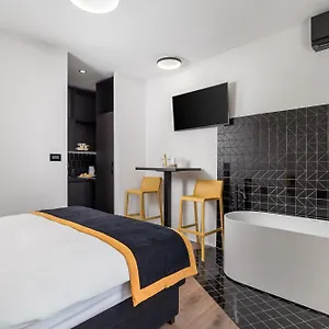  Appartement Artqart