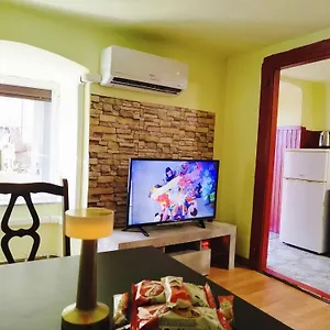  Appartement Heli Budget