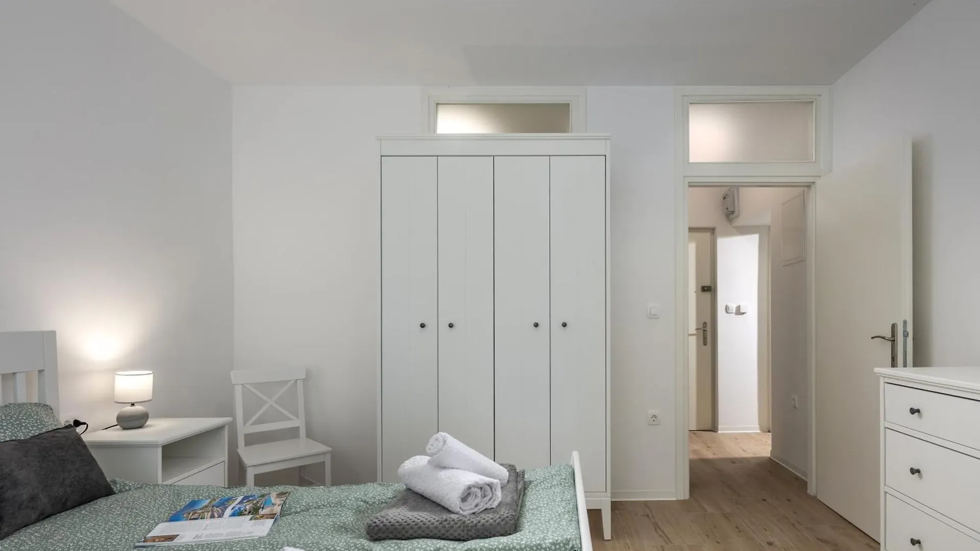 City Apartment Nurli Near Beach - Happy Rentals Rijeka